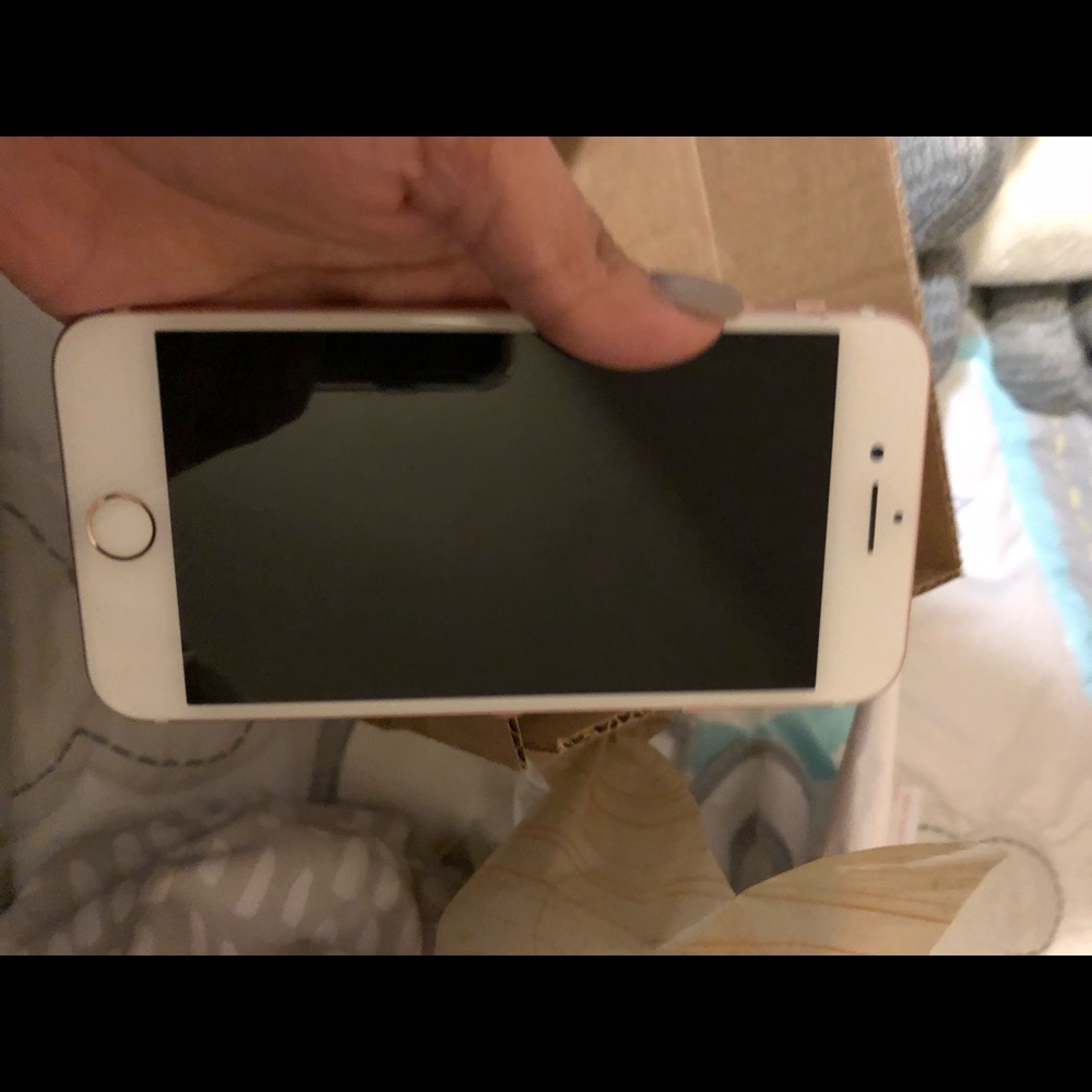 Verizon IPhone 7 ,